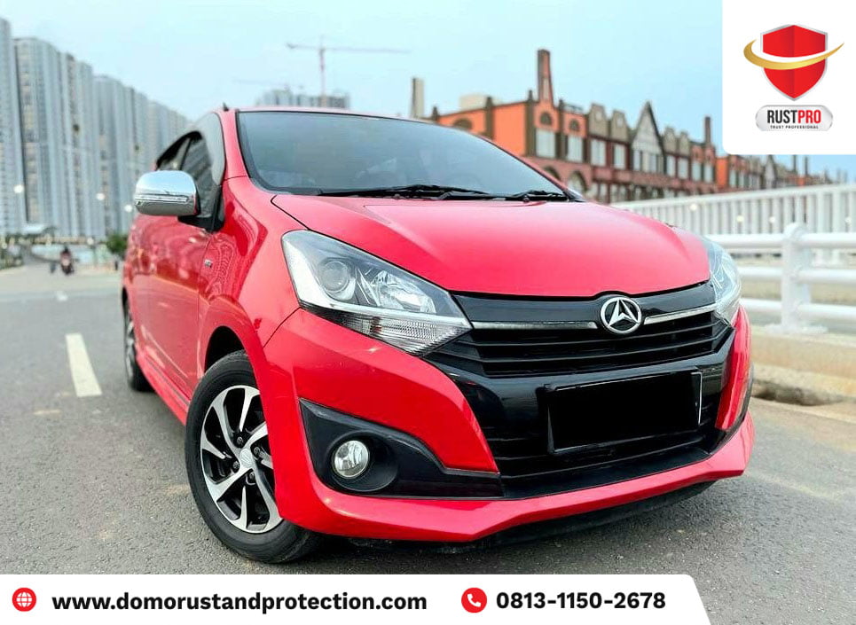 Catat! 5 Penyebab Ayla Karatan yang Wajib Dihindari