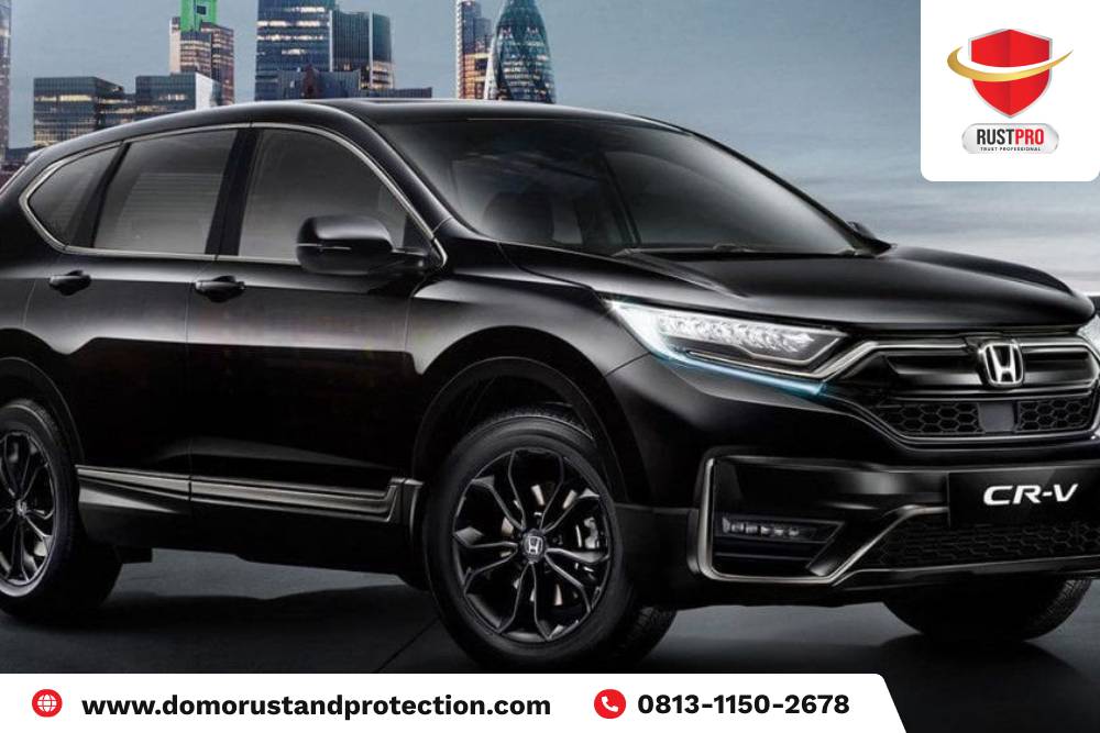anti karat mobil honda cr-v termurah di jakarta