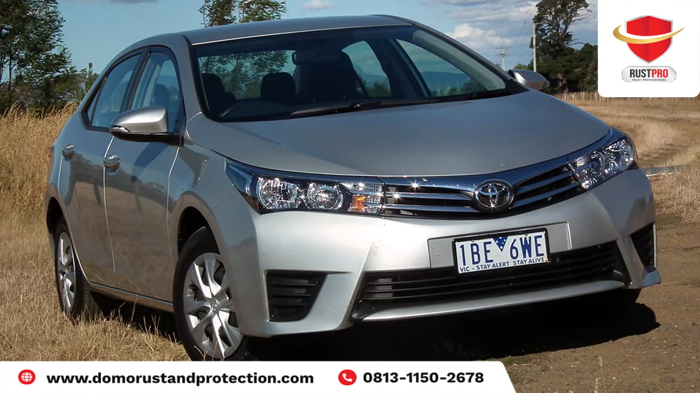10 Daftar Mobil Bekas Irit dan Bandel Teratas Tahun 2023