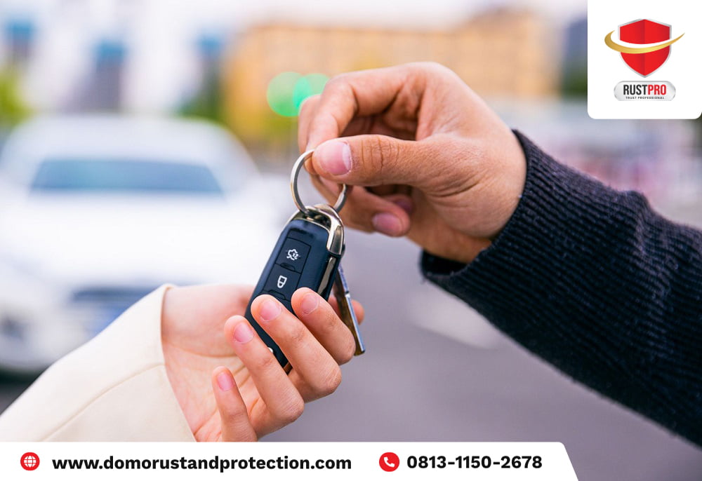 7 Tips Tukar Tambah Mobil Bekas Agar Untung