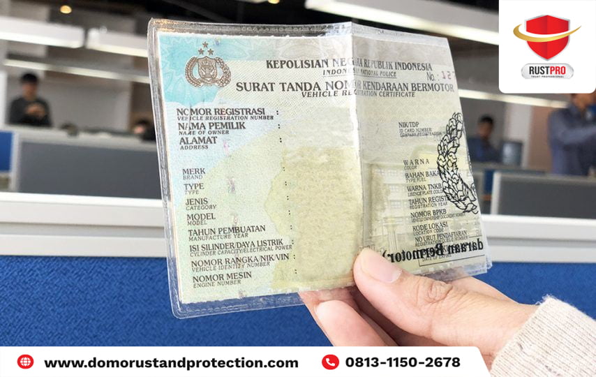 9 Resiko Beli Mobil STNK Only, Yakin Lanjut Beli