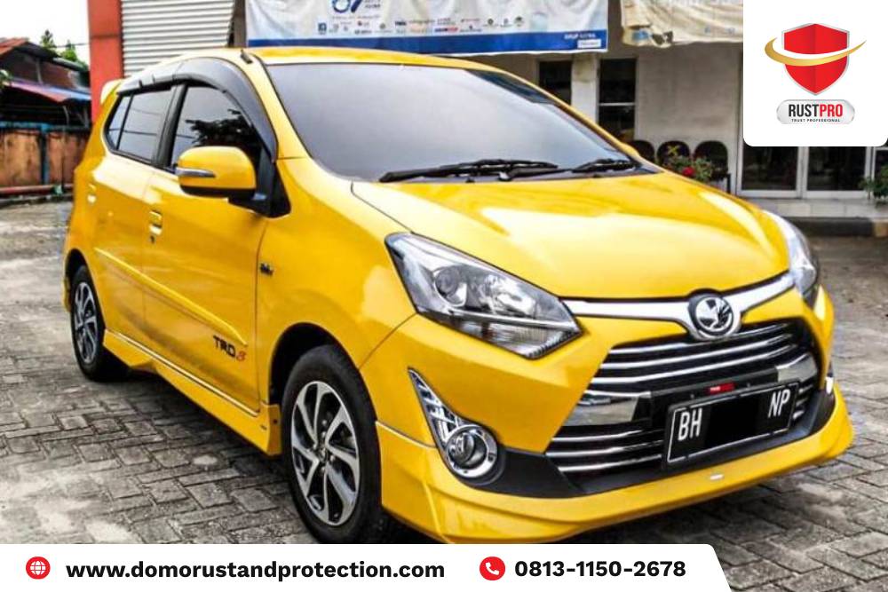 perbedaan mobil lcgc dan mobil biasa
