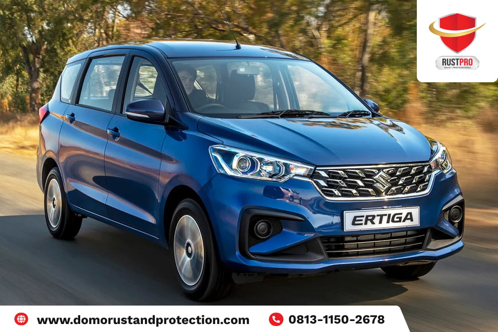 Simak! 10 Mobil Bekas dibawah 100 Juta Cirebon