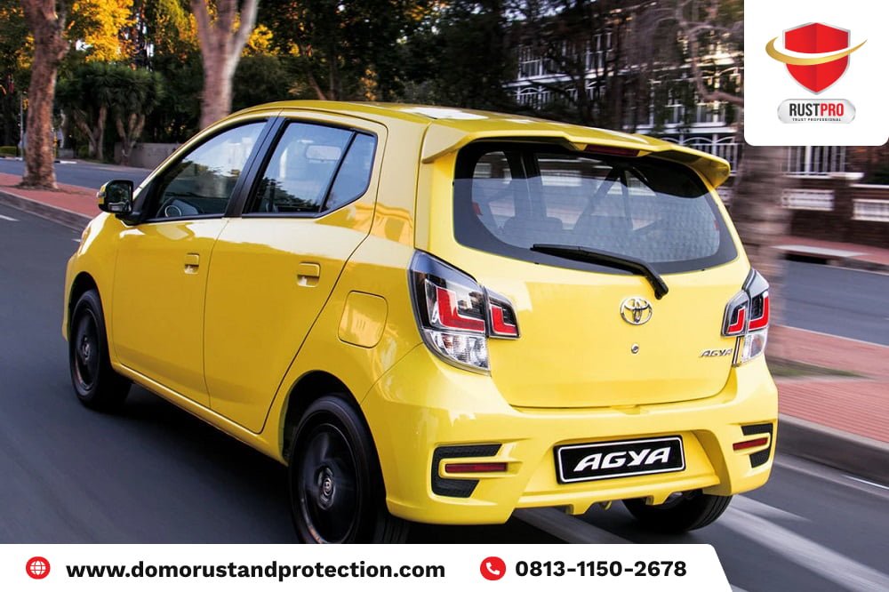 Daftar 10 Mobil Bekas Murah Cirebon, Irit Bensin!