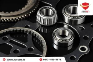 fungsi timing belt mobil