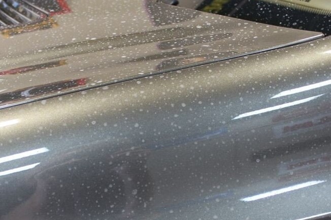 5 Cara Menghilangkan Jamur Air Pada Body Mobil Ala Rustpro Cirendeu