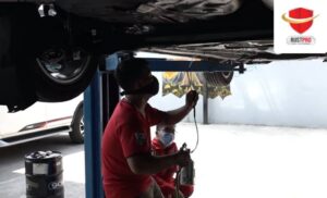 5 Tips Merawat Sasis Mobil ala RustPro Surabaya