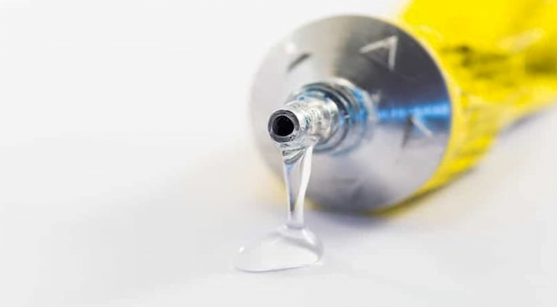 Cara Menghilangkan Bekas Lem Power Glue di Body Mobil