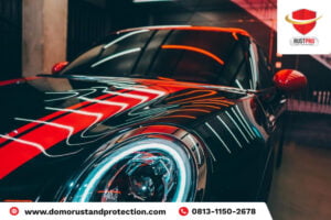 Daftar Poles Mobil Surabaya Terbaik, Harga Mulai 500rb