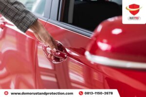 jasa coating mobil surabaya
