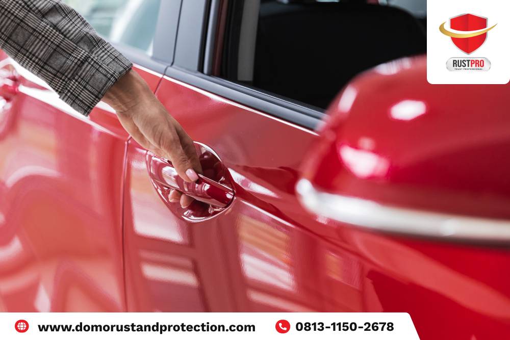 jasa coating mobil surabaya