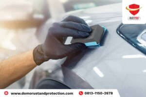 tempat coating mobil surabaya