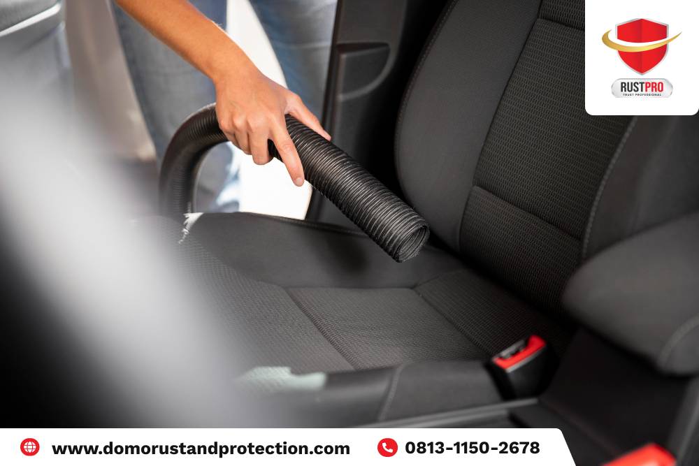 jasa cuci interior mobil surabaya