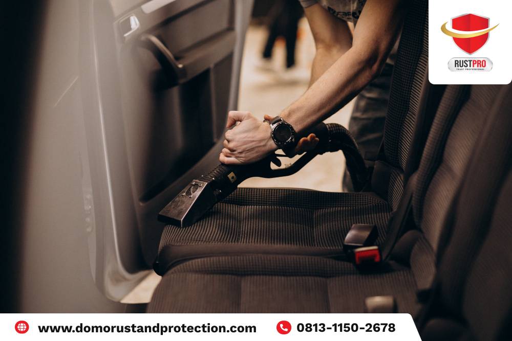 salon interior mobil surabaya