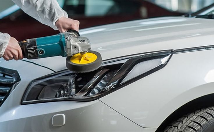 Alasan Mobil harus di Coating
