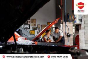 bengkel mobil