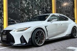 Apa itu Body Kit Mobi