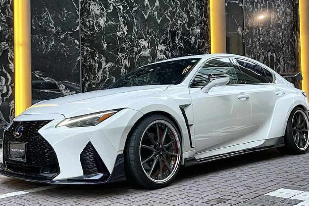 Apa itu Body Kit Mobi