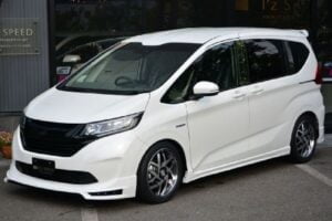 Cara Modifikasi Mobil Jadi Ceper