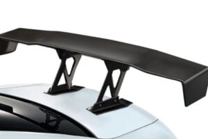 Fungsi Spoiler Mobil