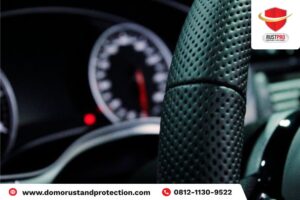cuci interior mobil