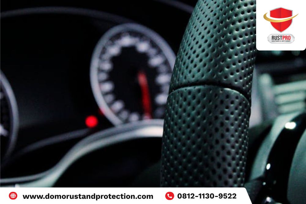 cuci interior mobil