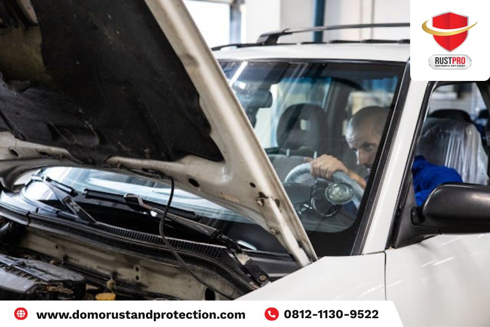 Dokter Mobil