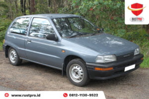 Top 10 Mobil Sedan Murah 20 Jutaan, Tua Tapi Bandel!