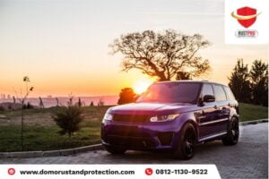 mobil SUV irit BBM dan murah perawatan