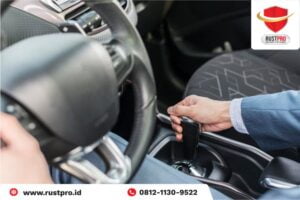penyebab mobil matic kurang responsif