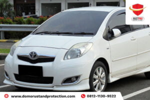 Daftar 8 Mobil 4 Silinder Terbaik & Irit BBM