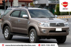Rekomendasi Mobil Bekas SUV 7 Seater Terbaik, Muat Banyak!