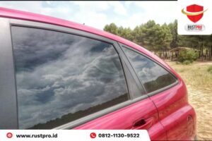 perbedaan kaca film mobil dan rumah