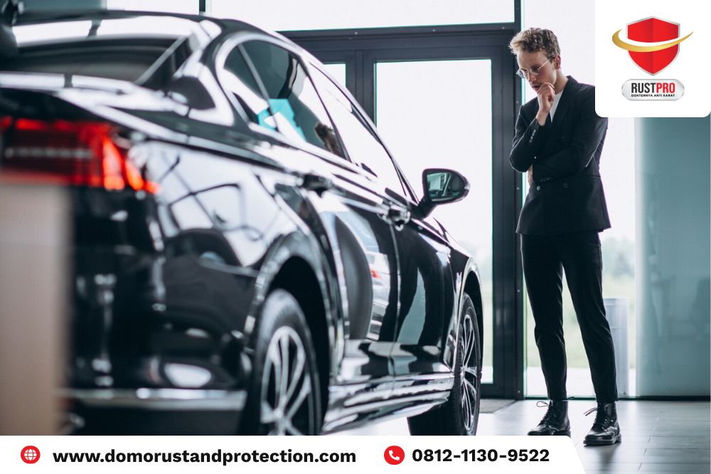 tips mengurangi risiko bisnis rental mobil