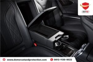 aksesoris interior mobil yang wajib dimiliki