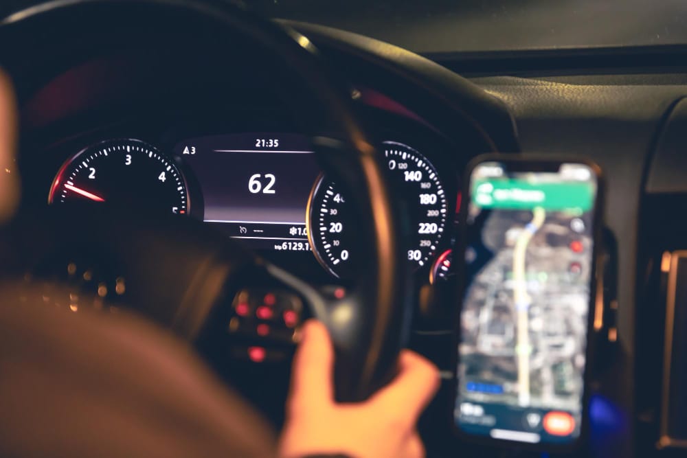 Apa Itu Dashboard Mobil