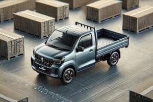 tips modifikasi mobil pick up
