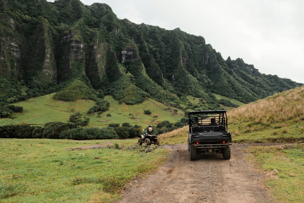 mobil jeep lama murah