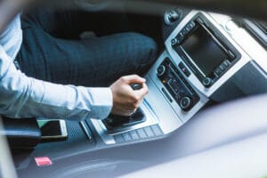 persneling mobil matic tidak bisa pindah gigi