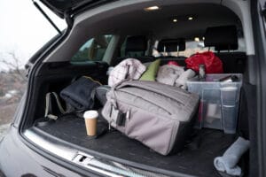 tips merawat bagasi mobil