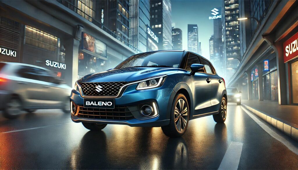 mobil hatchback paling irit