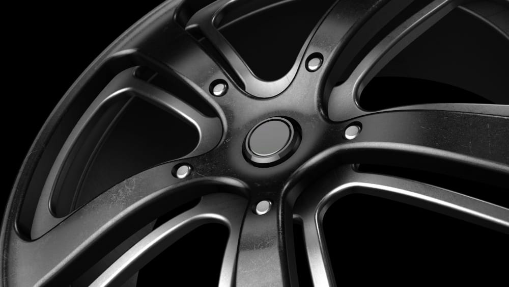 tips memilih velg mobil