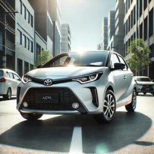 mobil bekas toyota di bawah 100 juta