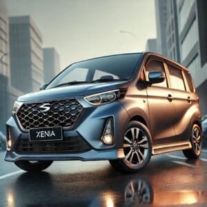 mobil mpv murah