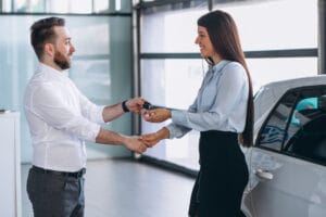 tips jual mobil bekas