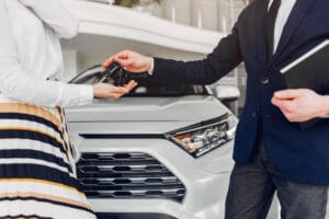 tips menjual mobil bekas