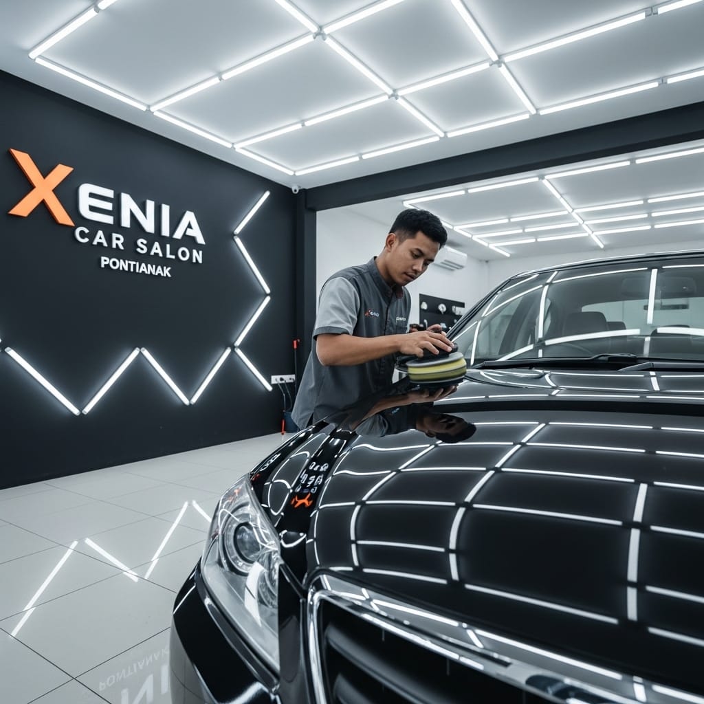 salon mobil xenia pontianak