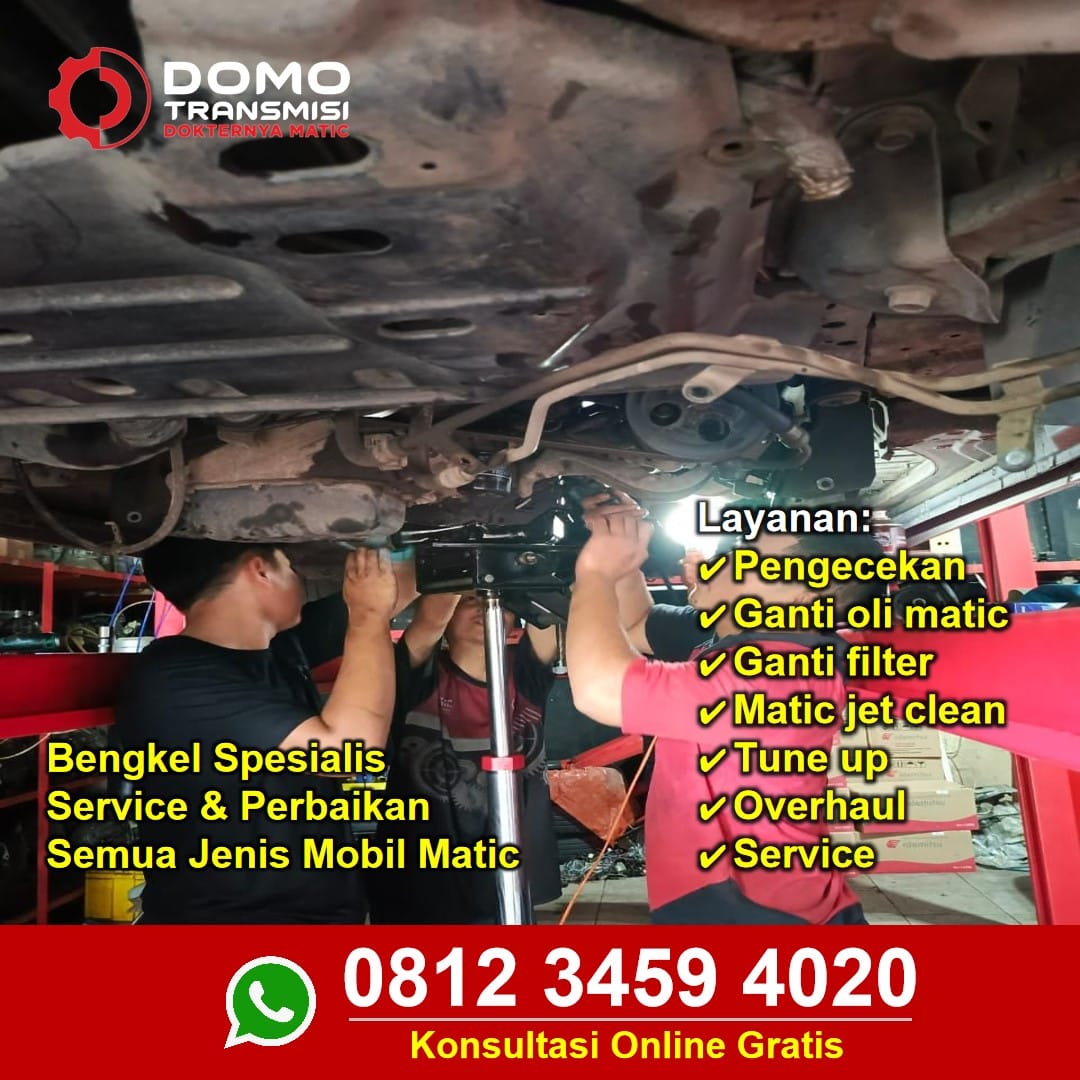 Tips Harian Jaga Mesin lewat Service Mobil Suzuki Surabaya