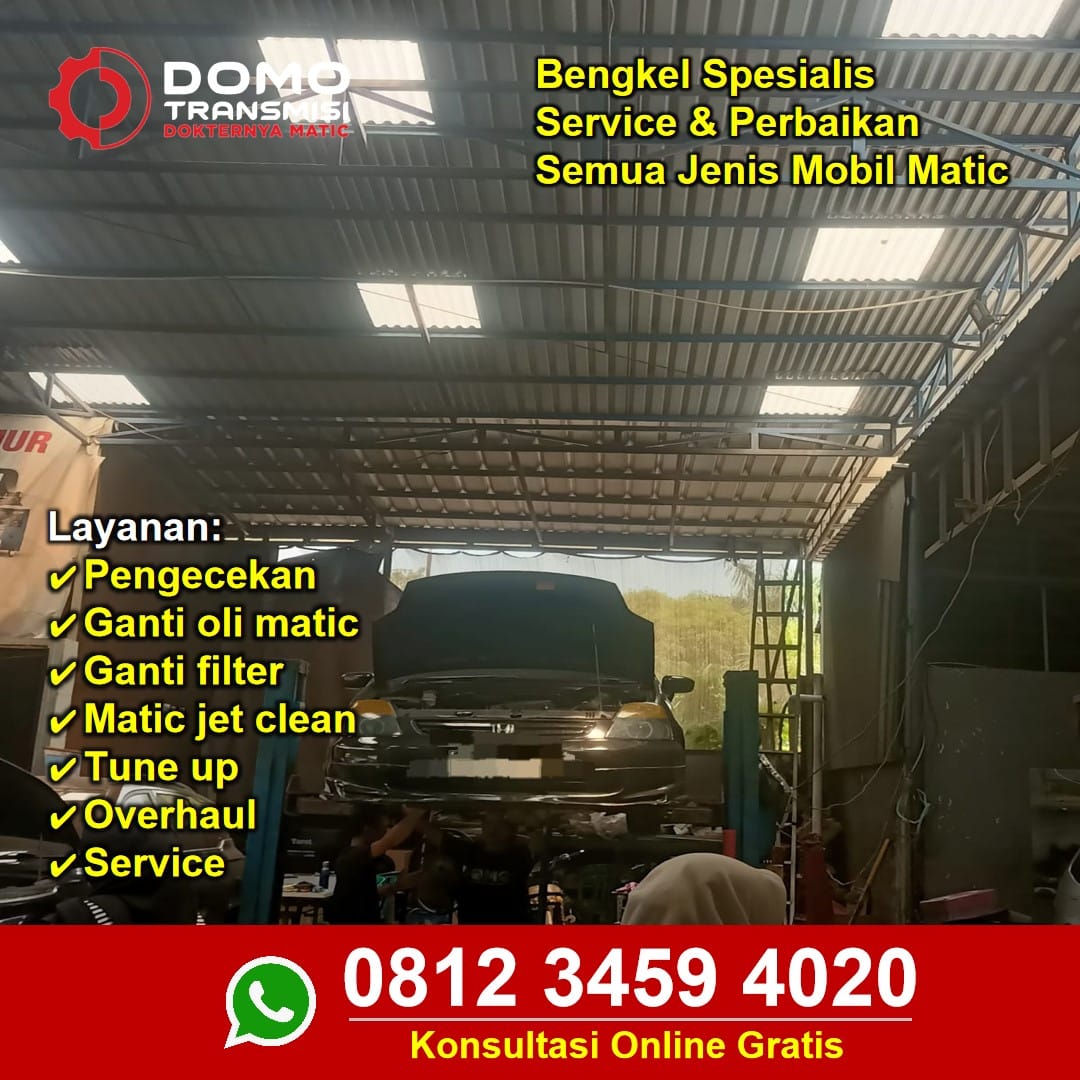 Layanan Premium Terpercaya untuk Service Mobil Wuling Jakarta Maksimal