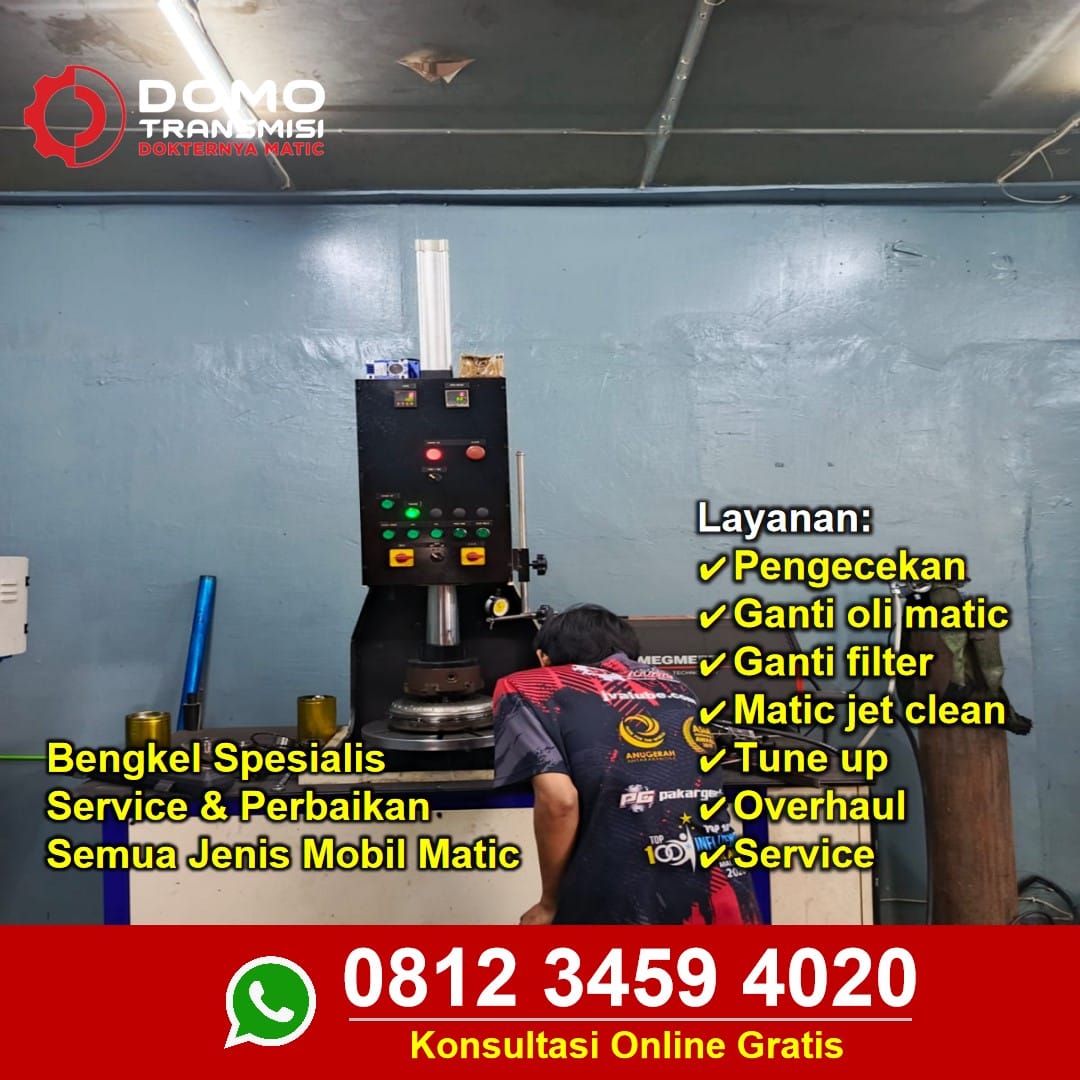 Rawat Kendaraan Lebih Santai di Bengkel Honda Kelapa Gading Yuk